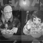 Qui a vu le paon danser 1 de Asami Rito (éditions Akata)