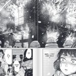 Qui a vu le paon danser 1 de Asami Rito (éditions Akata)