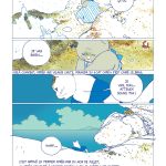 Cat Café de Linnea Sterte (éditions Dargaud)