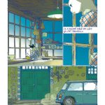 Cat Café de Linnea Sterte (éditions Dargaud)