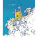 Cat Café de Linnea Sterte (éditions Dargaud)