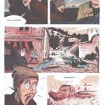 Saudade de Vicent Turhan (éditions Sarbacane)