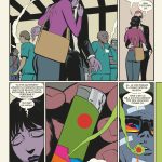ABSOLUTE MARTIAN MANHUNTER TOME 01 PAGE 11