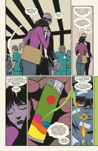 ABSOLUTE MARTIAN MANHUNTER TOME 01 PAGE 11