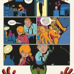 ABSOLUTE MARTIAN MANHUNTER TOME 01 PAGE 18