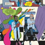 ABSOLUTE MARTIAN MANHUNTER TOME 01 PAGE 21