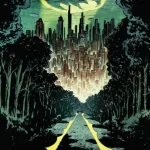 Batman Dark Patterns de Watters et Sherman (Urban Comics)