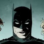 Batman Dark Patterns de Watters et Sherman (Urban Comics)