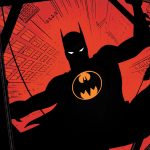 Batman Dark Patterns de Watters et Sherman (Urban Comics)