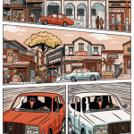 Le roi sans couronne de Toni Carbos (Sarbacane)