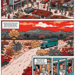 Le roi sans couronne de Toni Carbos (Sarbacane)