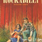 Rockabilly de Rodolphe et Dubois (éditions Maghen)
