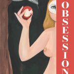 Une obession de Nine Antico (éditions Dargaud)