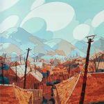 Demain de l'autre côté cho lee akileos