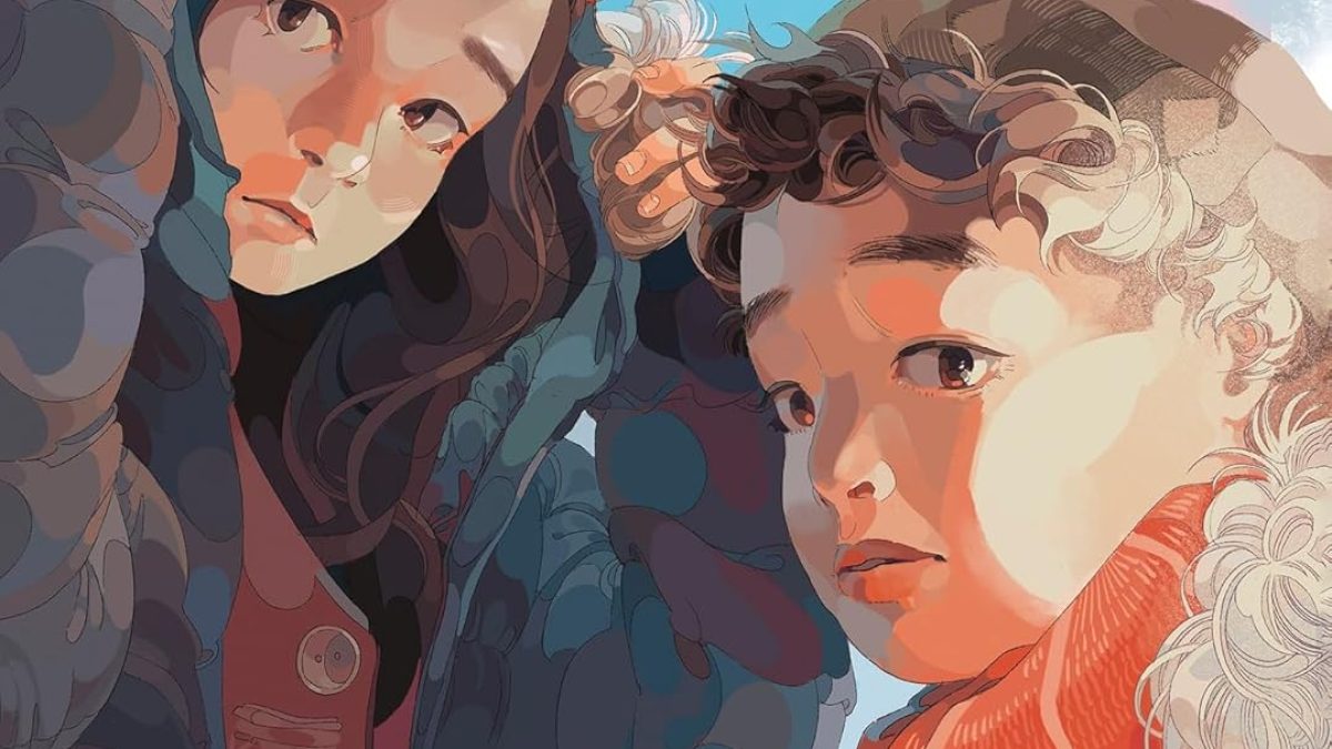 Demain de l'autre côté cho lee akileos