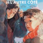 Demain de l'autre côté cho lee akileos