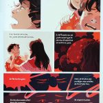 Demain de l'autre côté cho lee akileos