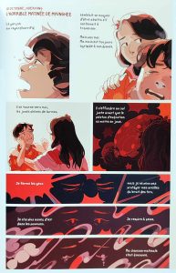 Demain de l'autre côté cho lee akileos