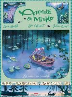 Des BD jeunesse pour Noël - Armelle et mirko