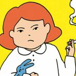 Ernestine de Salomé Lahoche (éditions Même pas mal)