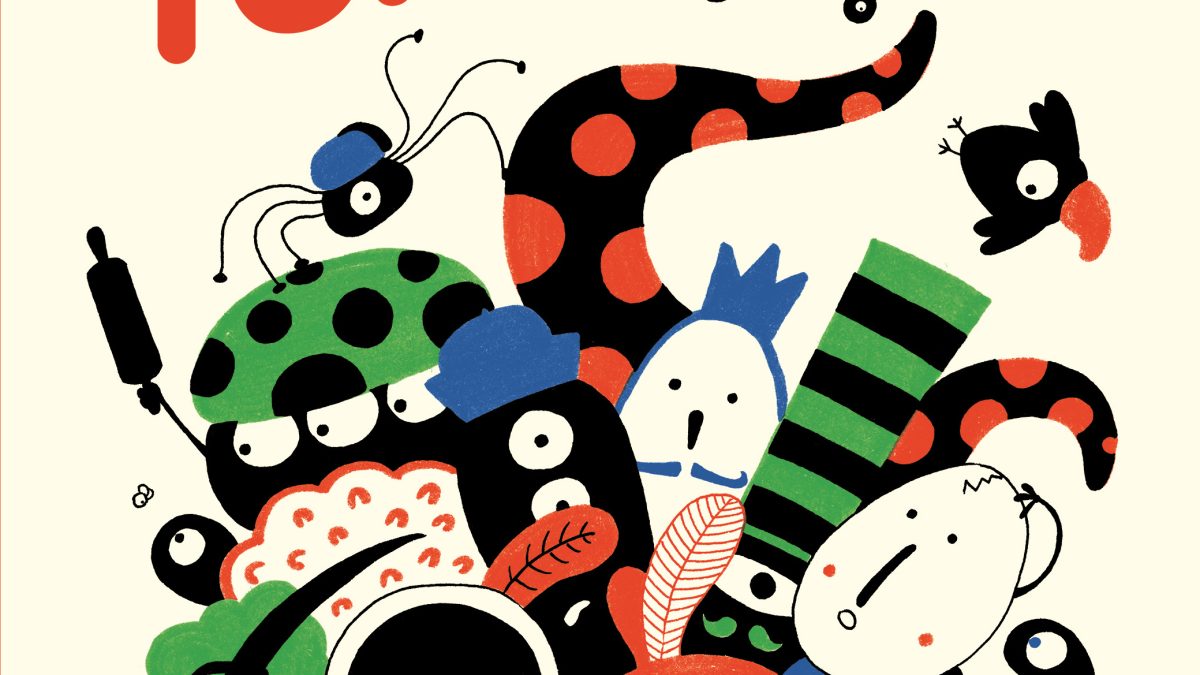 Forbans ! de Farace et Philipponeau (éditions 3e Oeil)