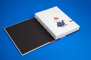 Forbans ! de Farace et Philipponeau (éditions 3e Oeil)