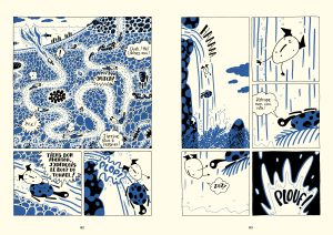 Forbans ! de Farace et Philipponeau (éditions 3e Oeil)