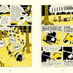 Forbans ! de Farace et Philipponeau (éditions 3e Oeil)