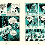 Forbans ! de Farace et Philipponeau (éditions 3e Oeil)