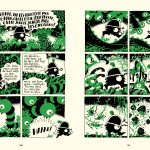 Forbans ! de Farace et Philipponeau (éditions 3e Oeil)