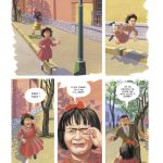 Frida Kahlo, un tramway nommé Diego de Dominique Osuch (éditions Futuropolis)