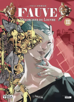 Fauve-Andrade-Vega-Dupuis