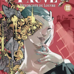 Fauve-Andrade-Vega-Dupuis