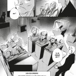 Fauve-Andrade-Vega-Dupuis