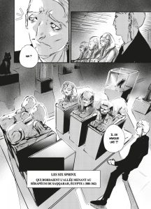 Fauve-Andrade-Vega-Dupuis