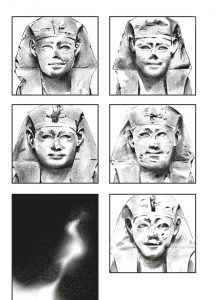 Fauve-Andrade-Vega-Dupuis