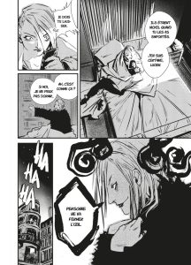 Fauve-Andrade-Vega-Dupuis