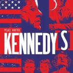 Kennedy(s) - Philippe Pelaez et Bernard Khattou - Glénat