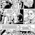 Kennedy(s) - Philippe Pelaez et Bernard Khattou - Glénat