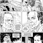 Kennedy(s) - Philippe Pelaez et Bernard Khattou - Glénat