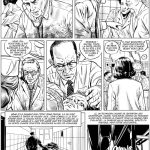 Kennedy(s) - Philippe Pelaez et Bernard Khattou - Glénat