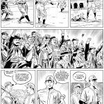 Kennedy(s) - Philippe Pelaez et Bernard Khattou - Glénat