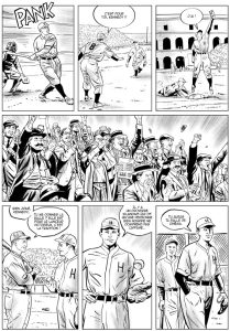 Kennedy(s) - Philippe Pelaez et Bernard Khattou - Glénat