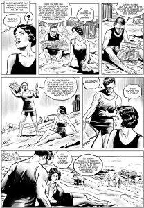 Kennedy(s) - Philippe Pelaez et Bernard Khattou - Glénat