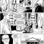 Kennedy(s) - Philippe Pelaez et Bernard Khattou - Glénat