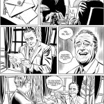 Kennedy(s) - Philippe Pelaez et Bernard Khattou - Glénat