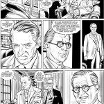 Kennedy(s) - Philippe Pelaez et Bernard Khattou - Glénat