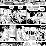 Kennedy(s) - Philippe Pelaez et Bernard Khattou - Glénat