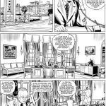 Kennedy(s) - Philippe Pelaez et Bernard Khattou - Glénat