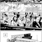 Kennedy(s) - Philippe Pelaez et Bernard Khattou - Glénat